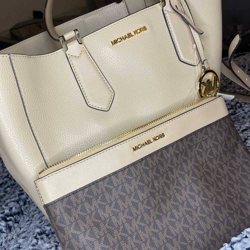 Michael Kors large bag
